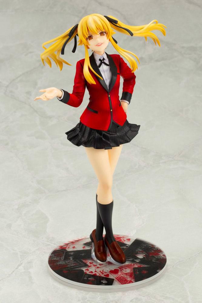 Preview: Mary Saotome - Kakegurui - ARTFX J