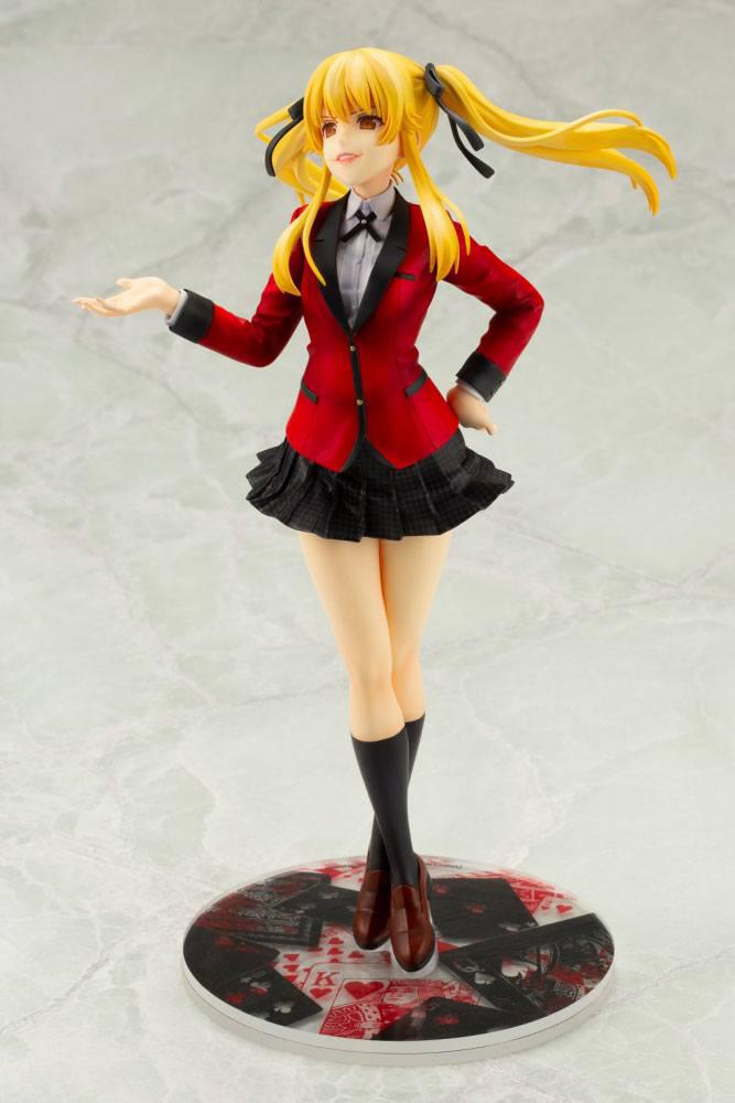 Preview: Mary Saotome - Kakegurui - ARTFX J