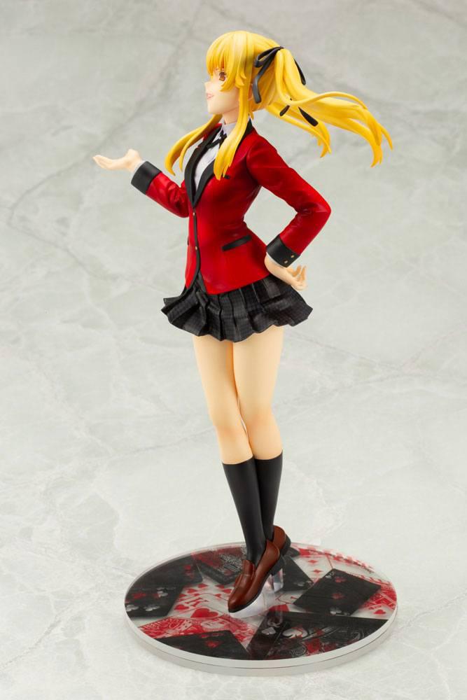 Preview: Mary Saotome - Kakegurui - ARTFX J