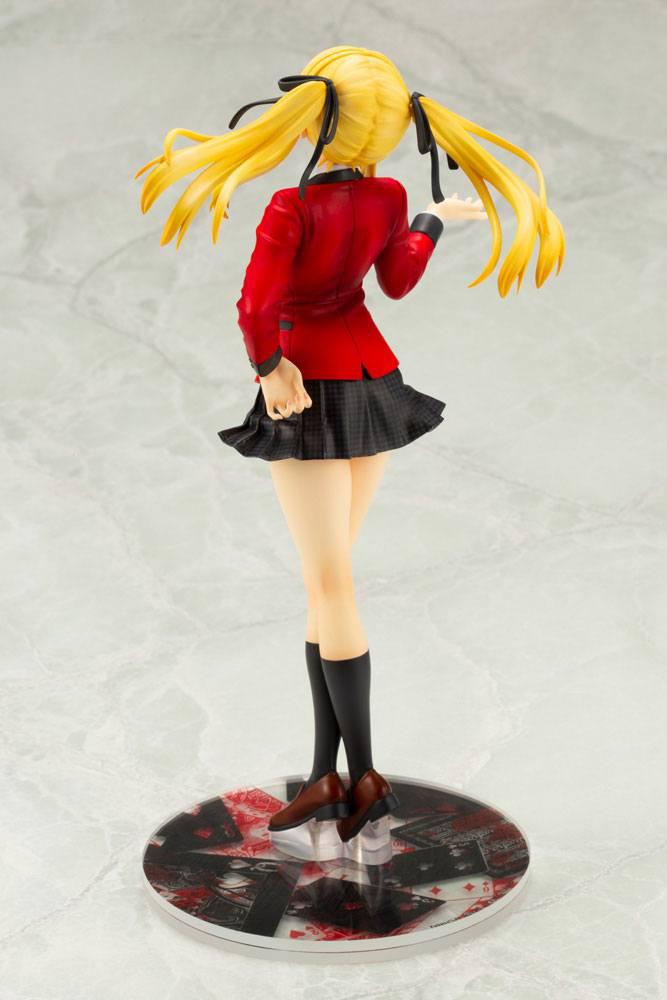 Preview: Mary Saotome - Kakegurui - ARTFX J