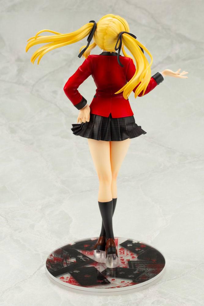 Preview: Mary Saotome - Kakegurui - ARTFX J