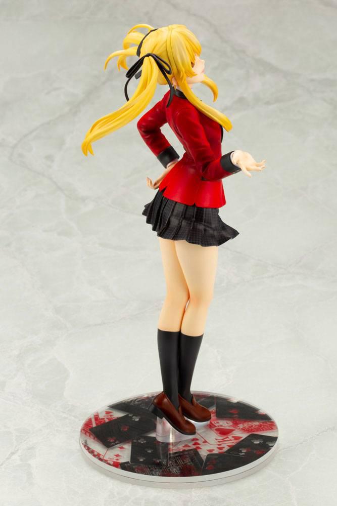 Preview: Mary Saotome - Kakegurui - ARTFX J