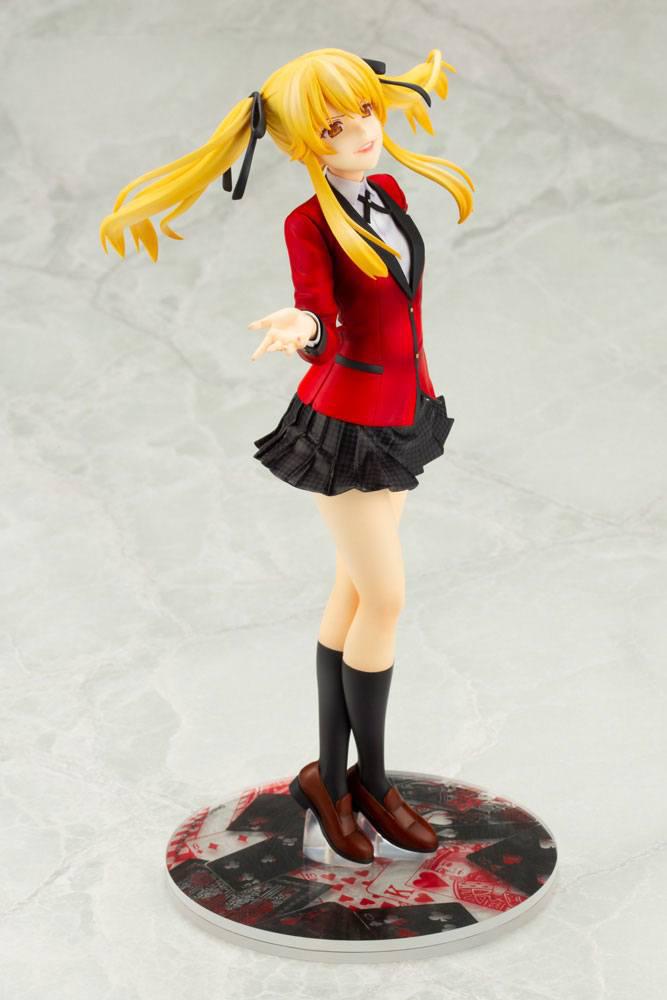 Preview: Mary Saotome - Kakegurui - ARTFX J