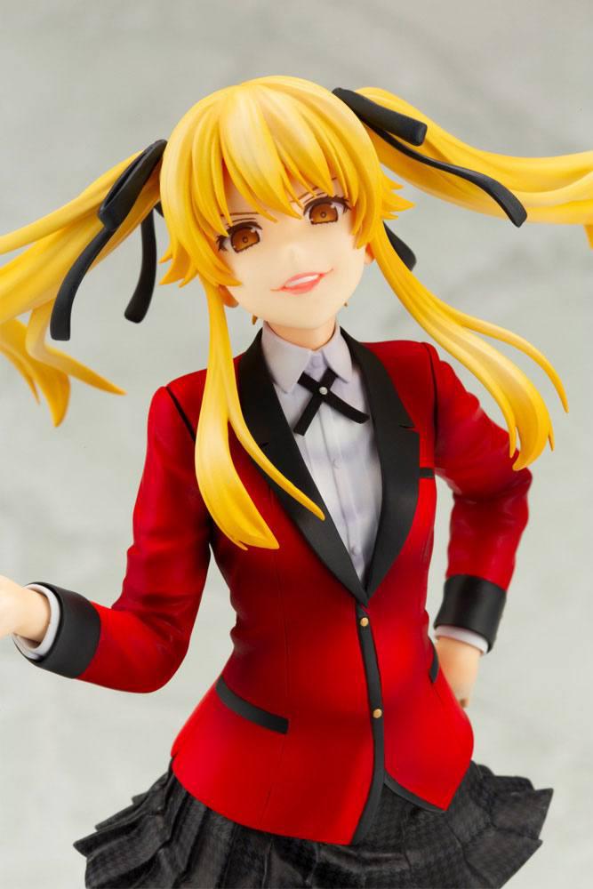 Preview: Mary Saotome - Kakegurui - ARTFX J