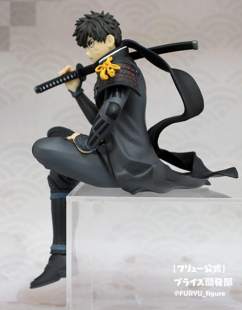 Preview: Masakuni Doudanuki - Touken Ranbu Noodle Stopper Figur