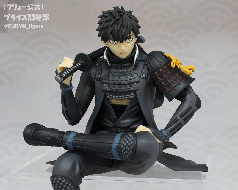 Preview: Masakuni Doudanuki - Touken Ranbu Noodle Stopper Figur