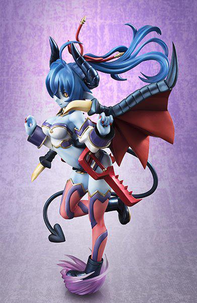 Preview: Masenki Asmodeus - Shinrabanshou Chocolate