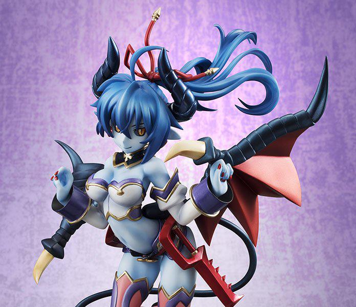 Preview: Masenki Asmodeus - Shinrabanshou Chocolate