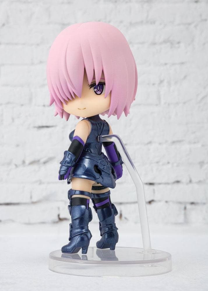 Preview: Mash Kyrelight - Shielder - Figuarts mini - Babylonia - Bandai Spirits