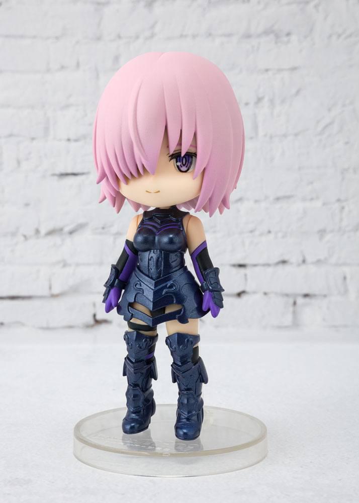 Preview: Mash Kyrelight - Shielder - Figuarts mini - Babylonia - Bandai Spirits