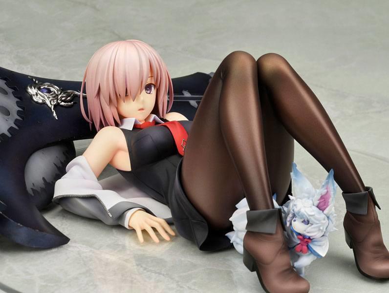 Preview: Mash Kyrielight - Shielder - Alter