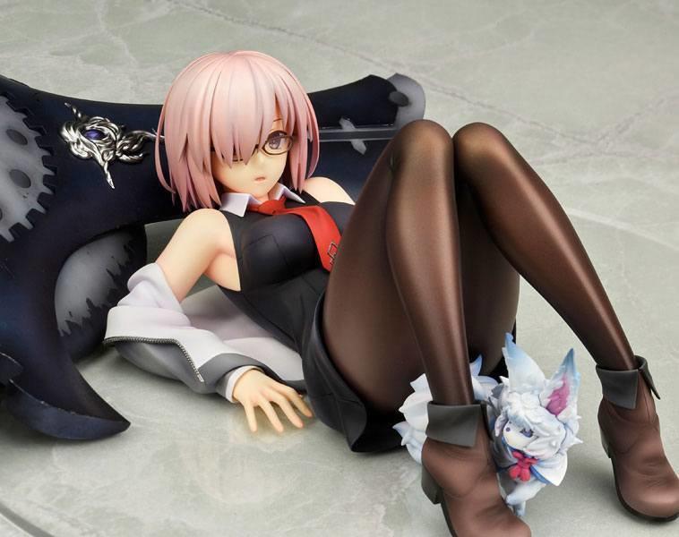 Preview: Mash Kyrielight - Shielder - Alter