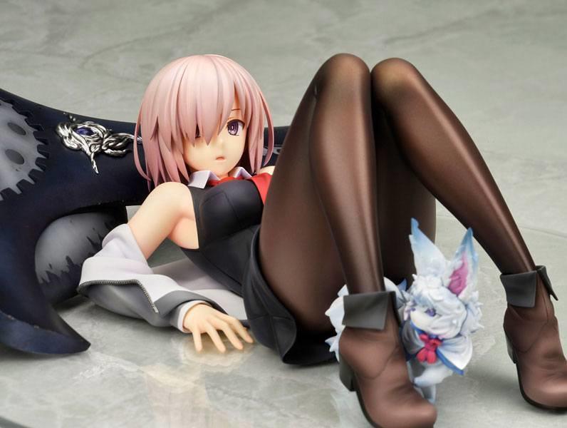 Preview: Mash Kyrielight - Shielder - Alter