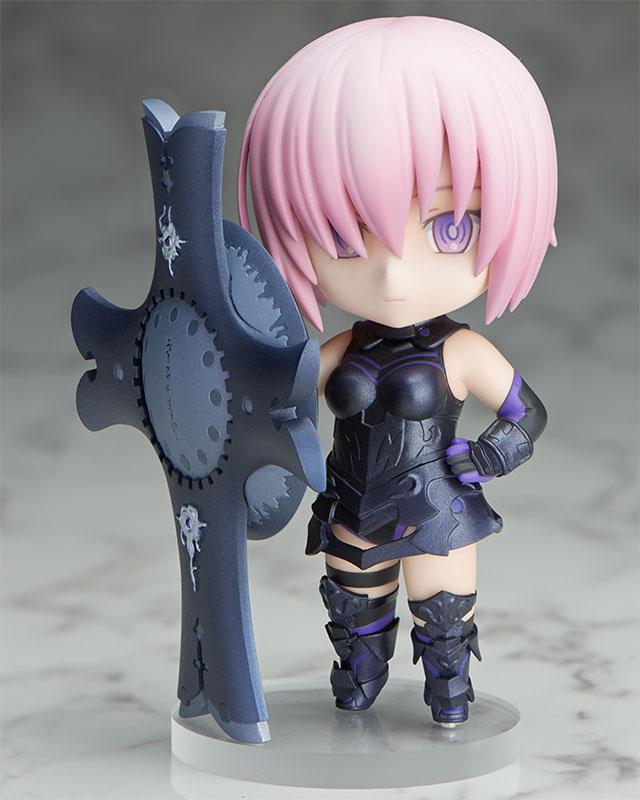 Preview: Mash Kyrielight - Shielder - Chara-Frome Plus