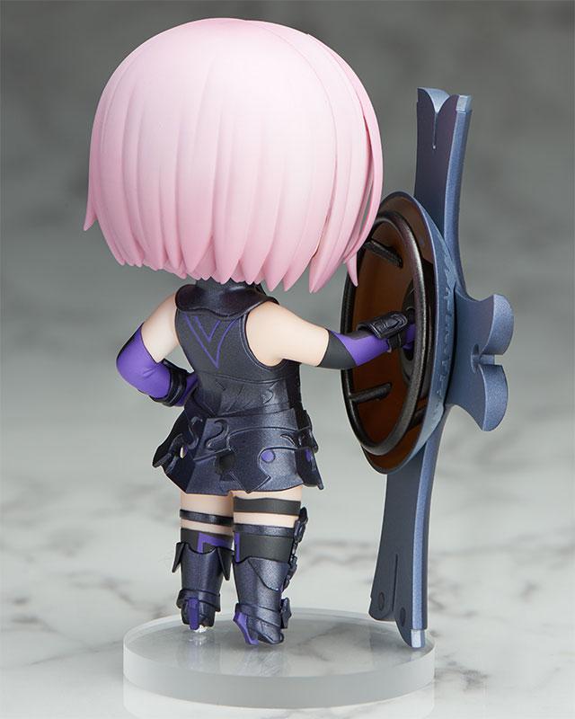 Preview: Mash Kyrielight - Shielder - Chara-Frome Plus