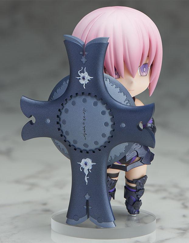 Preview: Mash Kyrielight - Shielder - Chara-Frome Plus