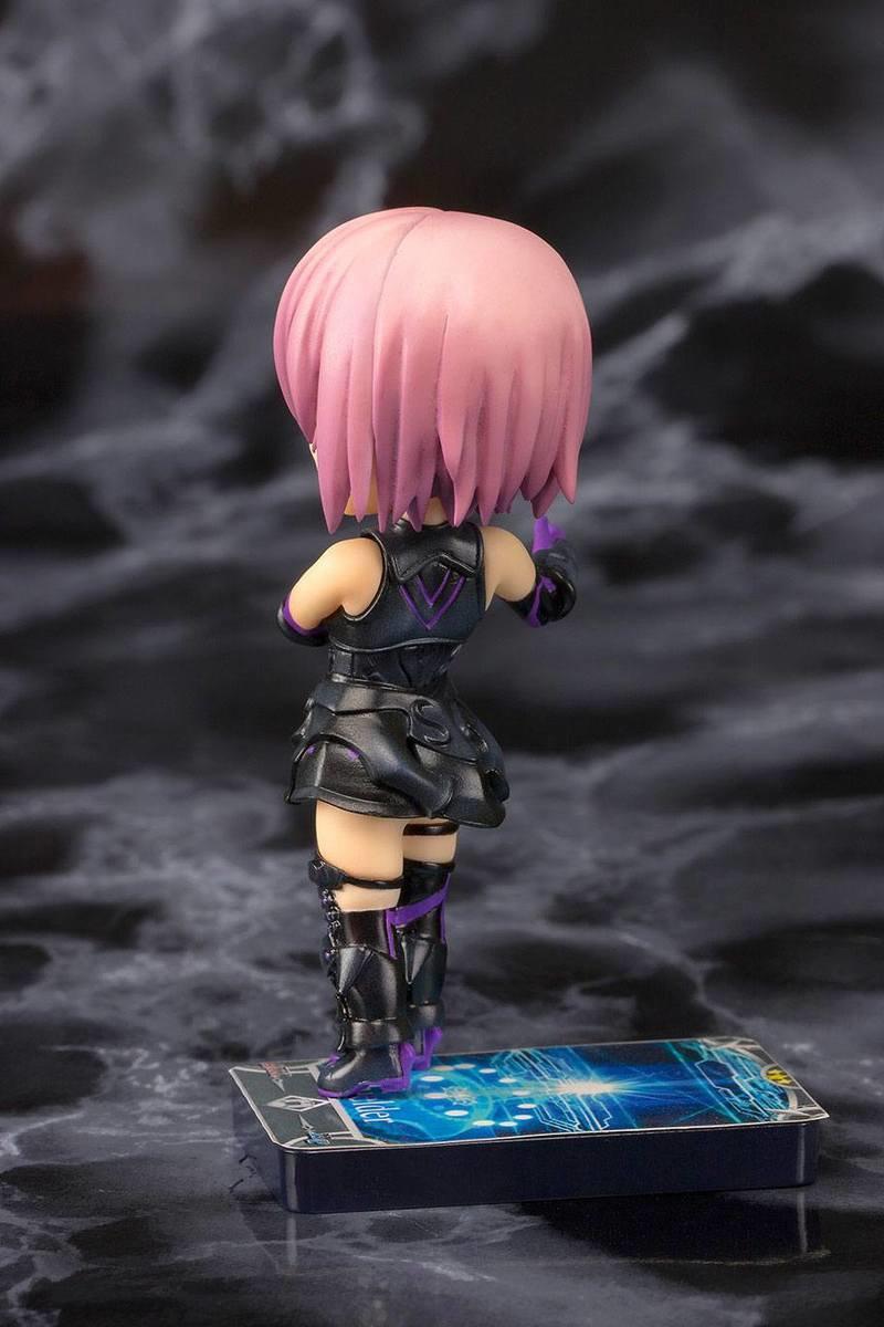 Preview: Mash Kyrielite - Shielder -Bishoujo Character Collection - Smartphone-Ständer