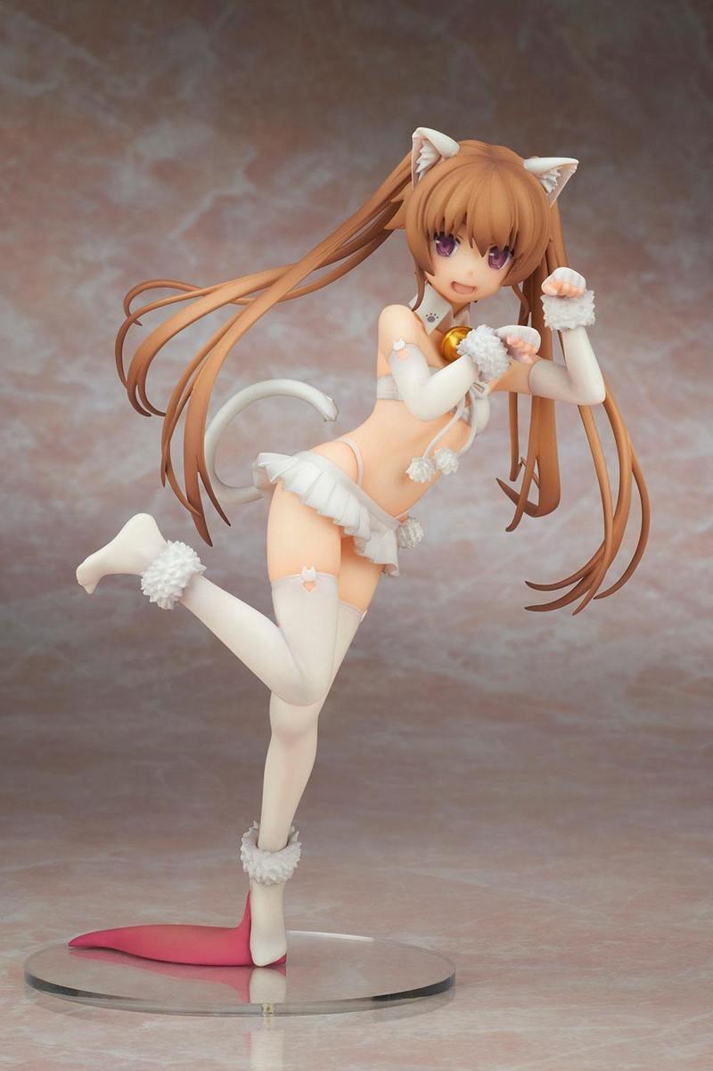 Preview: Mashiro Arisaka - Nekomimi Version - Flare