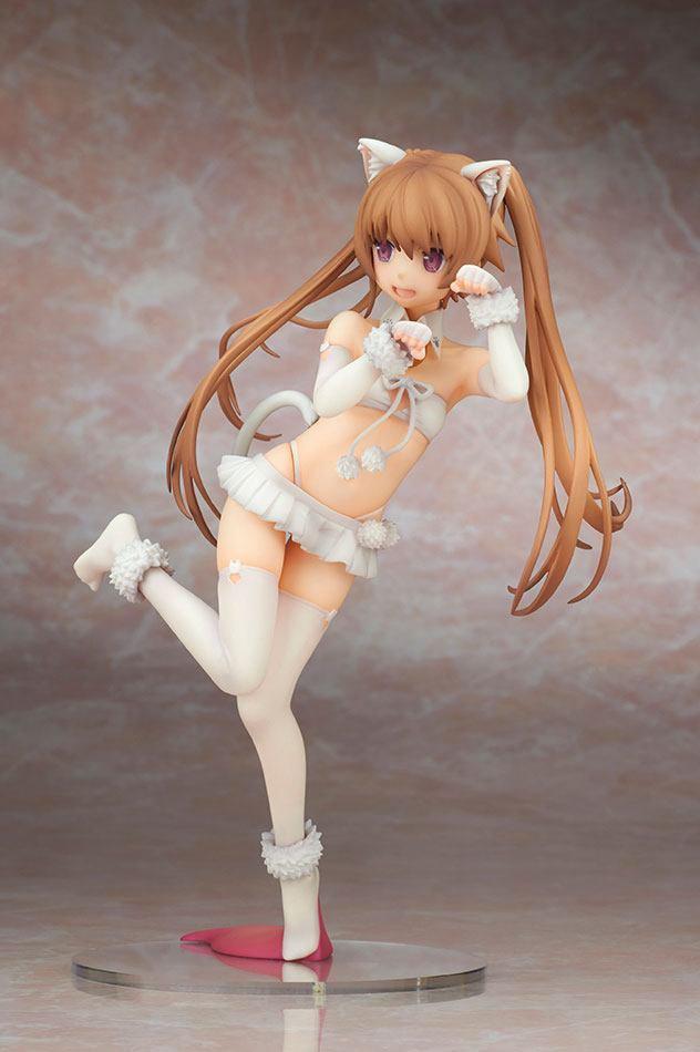 Preview: Mashiro Arisaka - Nekomimi Version - Flare