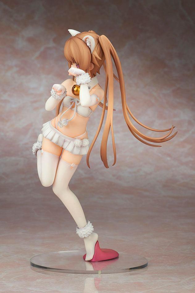 Preview: Mashiro Arisaka - Nekomimi Version - Flare