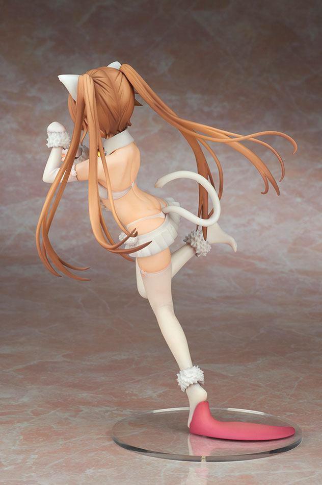 Preview: Mashiro Arisaka - Nekomimi Version - Flare