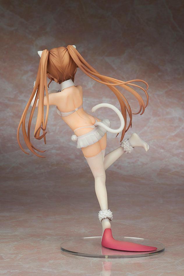 Preview: Mashiro Arisaka - Nekomimi Version - Flare