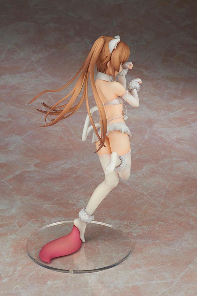 Preview: Mashiro Arisaka - Nekomimi Version - Flare