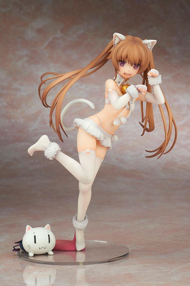 Preview: Mashiro Arisaka - Nekomimi Version - Flare