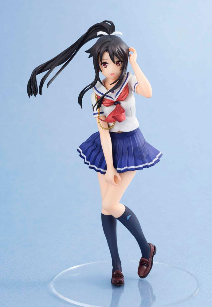 Preview: Mashiro Munetani - Aniplex exclusive