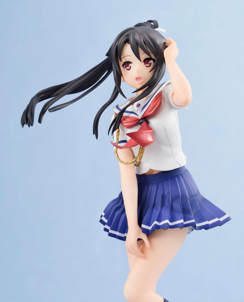 Preview: Mashiro Munetani - Aniplex exclusive