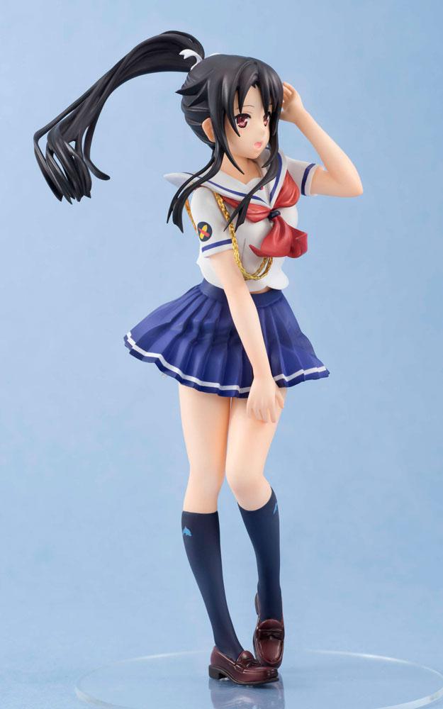 Preview: Mashiro Munetani - Aniplex exclusive