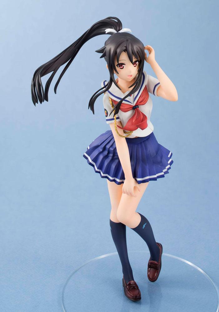 Preview: Mashiro Munetani - Aniplex exclusive