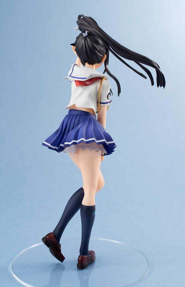 Preview: Mashiro Munetani - Aniplex exclusive