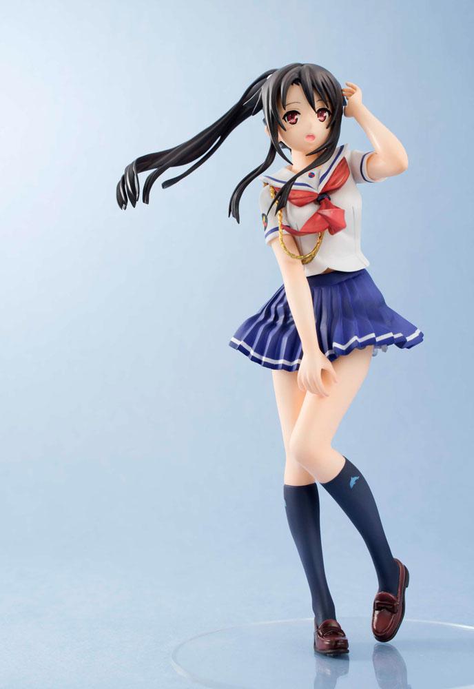 Preview: Mashiro Munetani - Aniplex exclusive