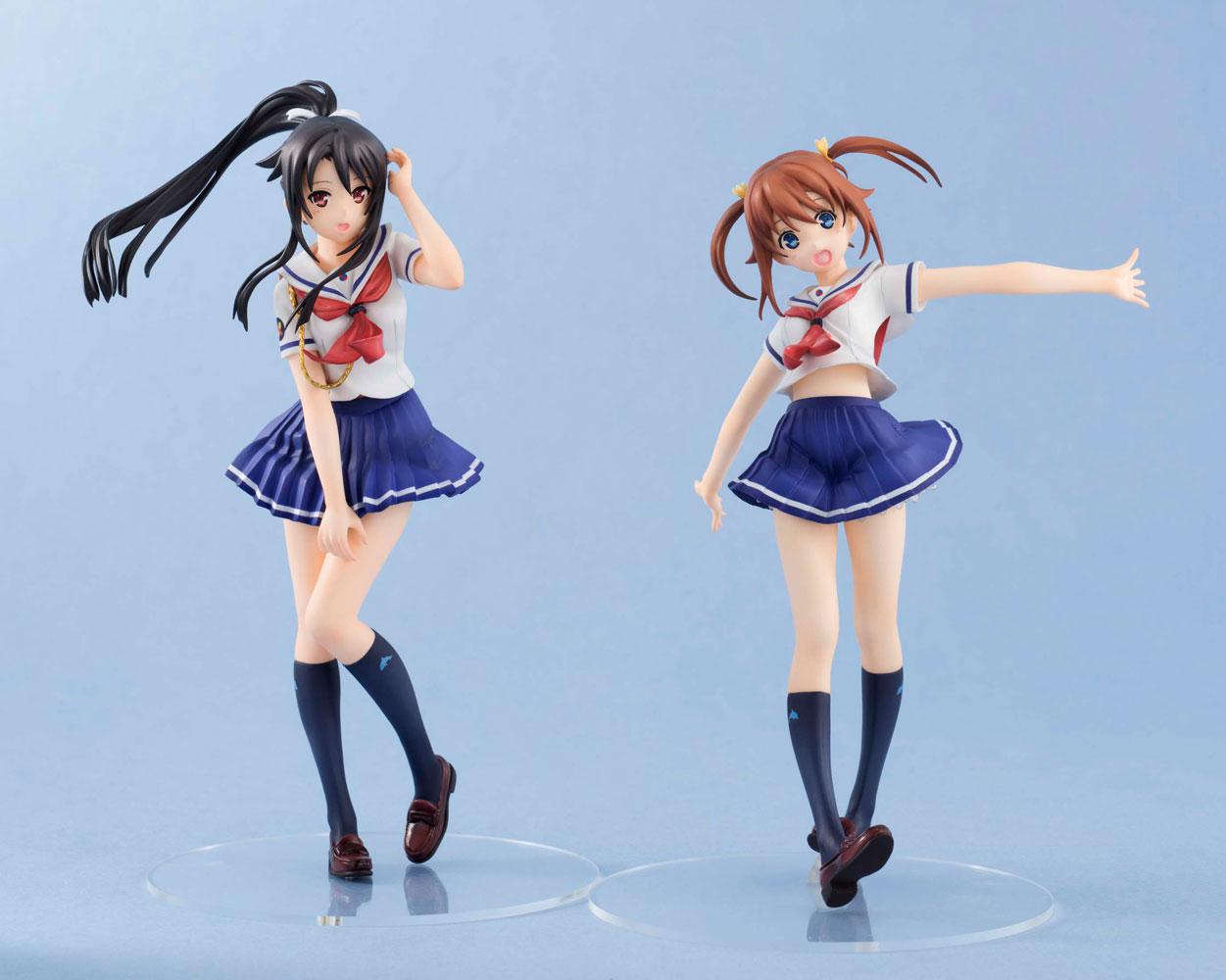 Preview: Mashiro Munetani - Aniplex exclusive