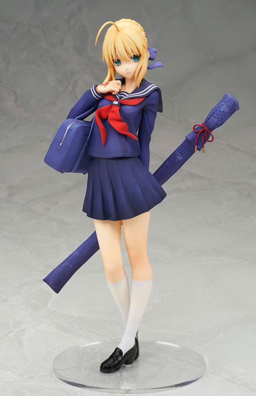 Preview: Master Artoria / Altria - Alter - Neuauflage