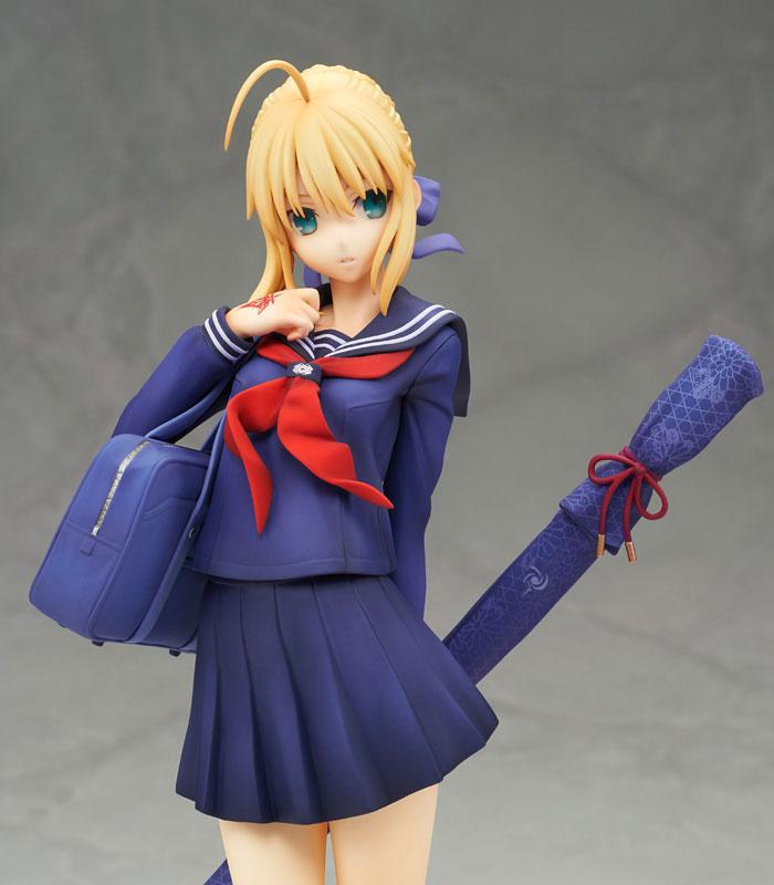 Preview: Master Artoria / Altria - Alter - Neuauflage