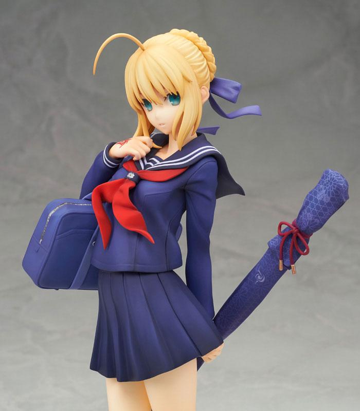 Preview: Master Artoria / Altria - Alter - Neuauflage