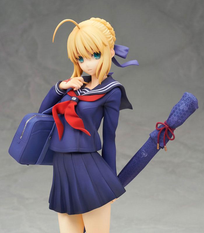 Preview: Master Artoria / Altria - Alter - Neuauflage