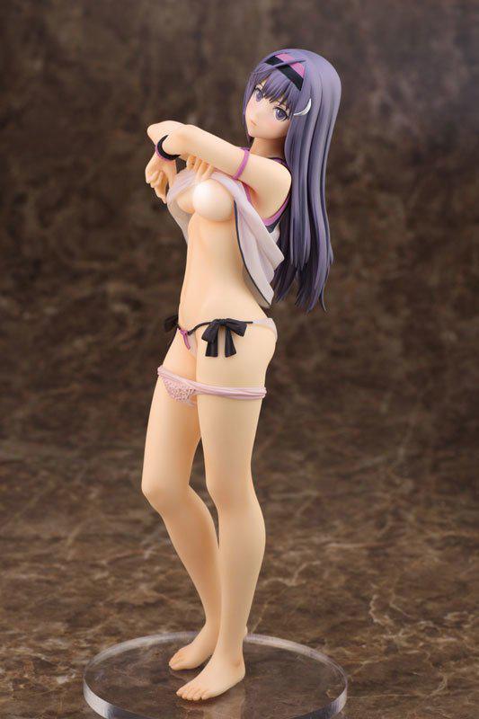 Preview: Maya Kamiwazumi - Skytube - Tennis Dress Version