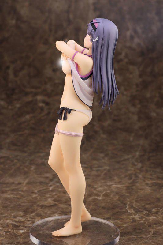 Preview: Maya Kamiwazumi - Skytube - Tennis Dress Version