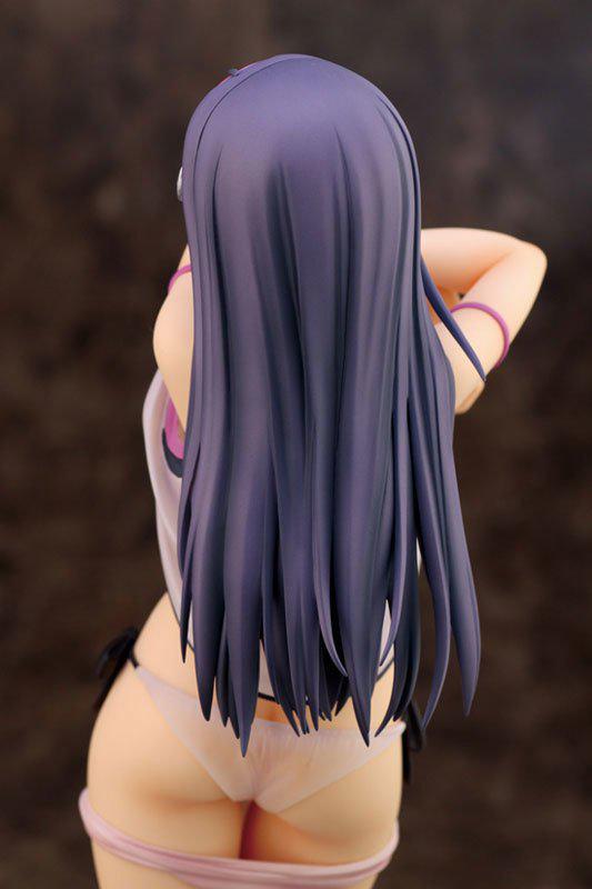 Preview: Maya Kamiwazumi - Skytube - Tennis Dress Version