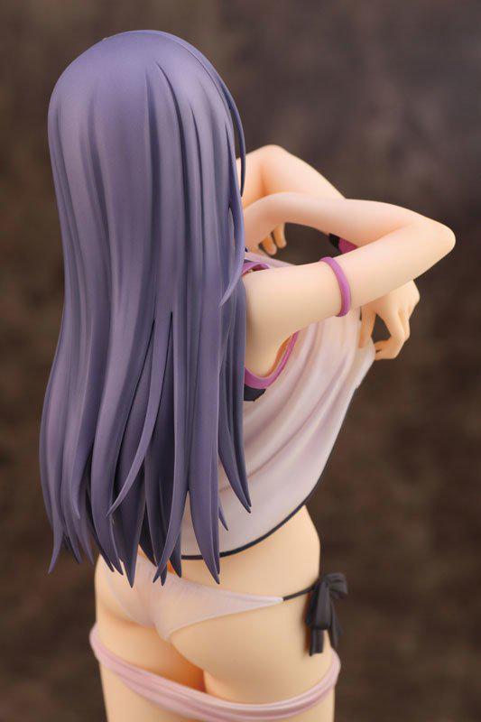 Preview: Maya Kamiwazumi - Skytube - Tennis Dress Version