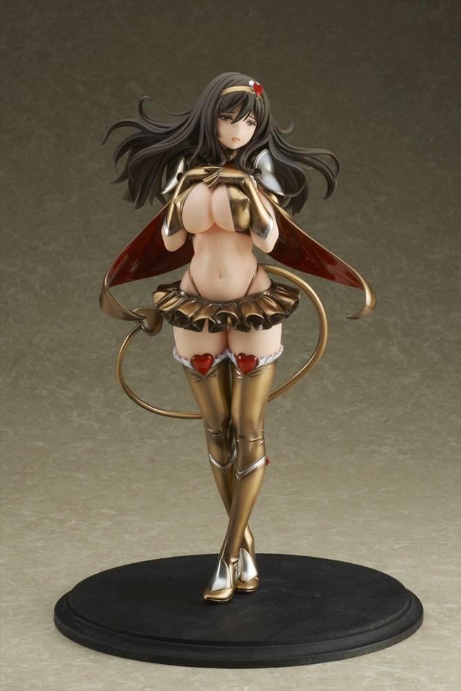 Preview: Maya Suma - Gold Version - Issho ni Shiyo / Houkago Present - Dragon Toy