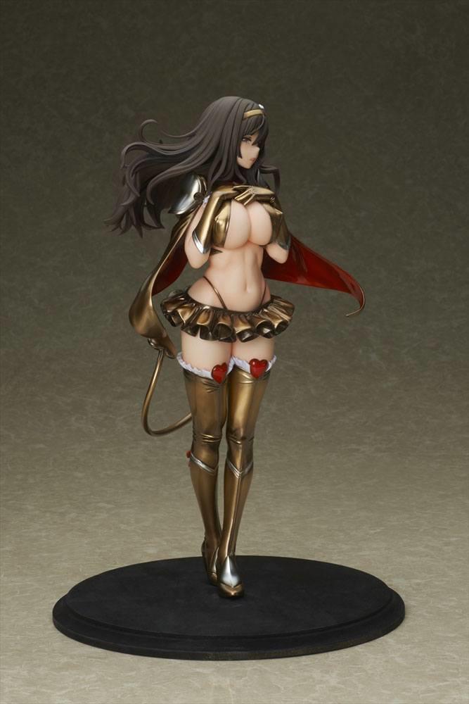 Preview: Maya Suma - Gold Version - Issho ni Shiyo / Houkago Present - Dragon Toy