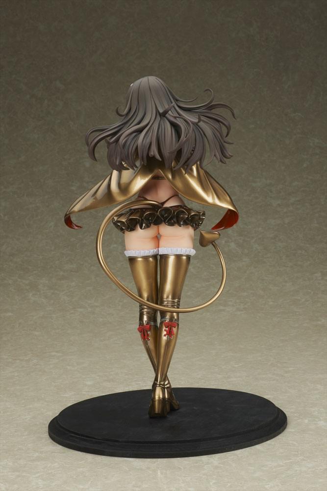 Preview: Maya Suma - Gold Version - Issho ni Shiyo / Houkago Present - Dragon Toy