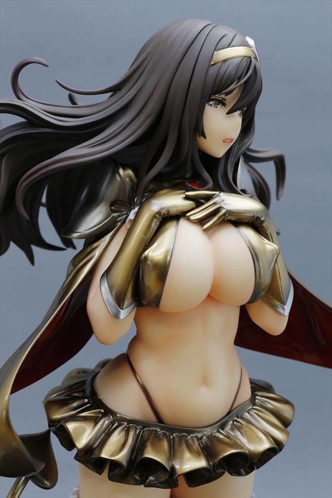 Preview: Maya Suma - Gold Version - Issho ni Shiyo / Houkago Present - Dragon Toy