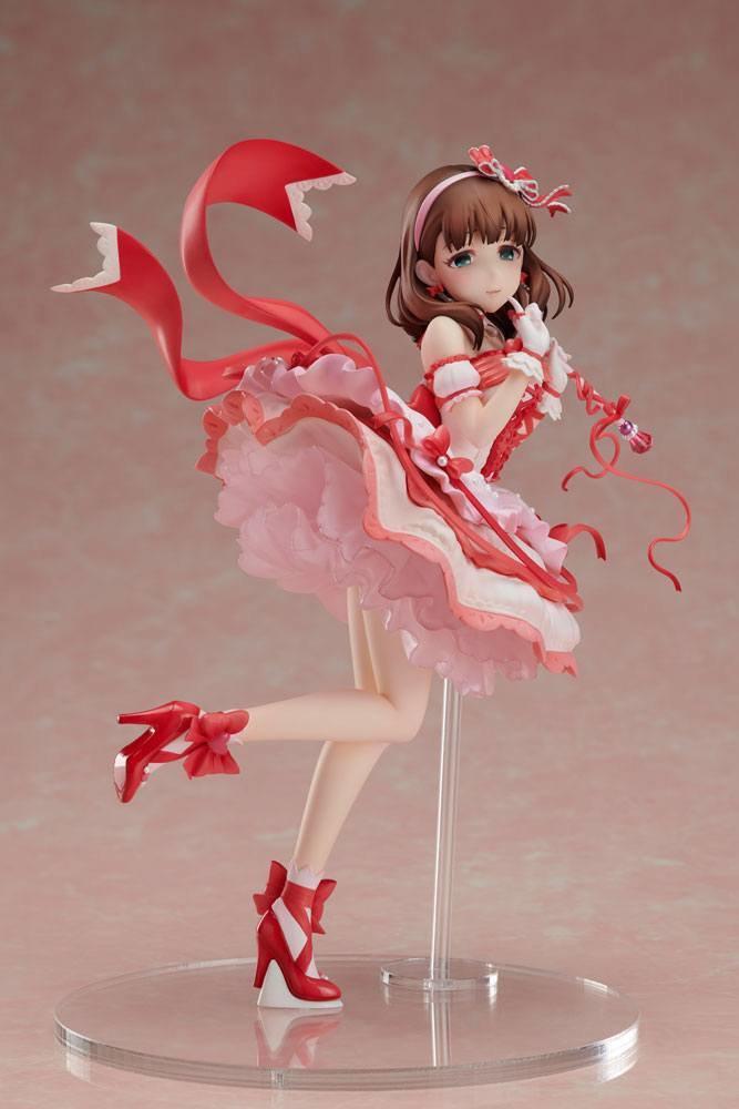 Preview: Mayu Sakuma - Cinderella Girls