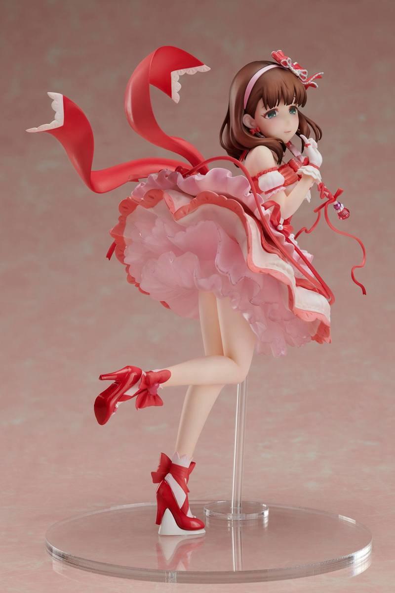 Preview: Mayu Sakuma - Cinderella Girls