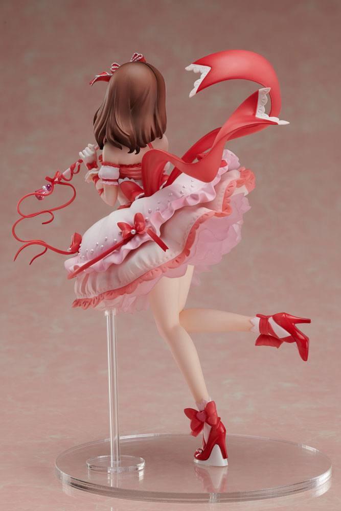 Preview: Mayu Sakuma - Cinderella Girls